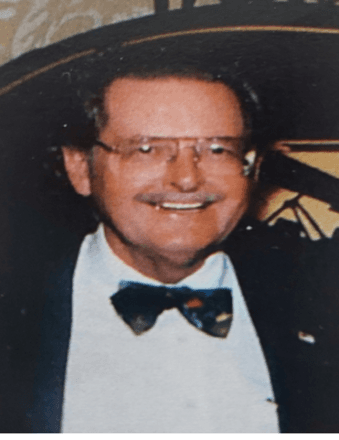 Photo of George