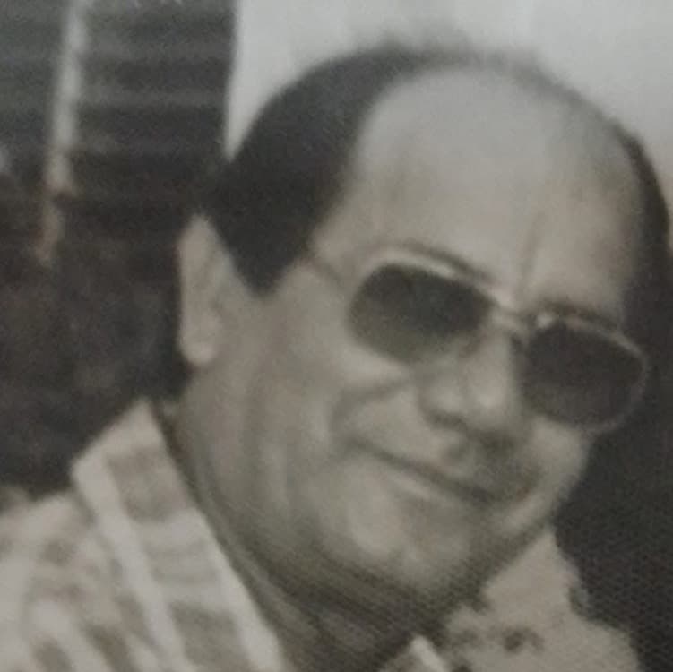 Photo of Rigoberto