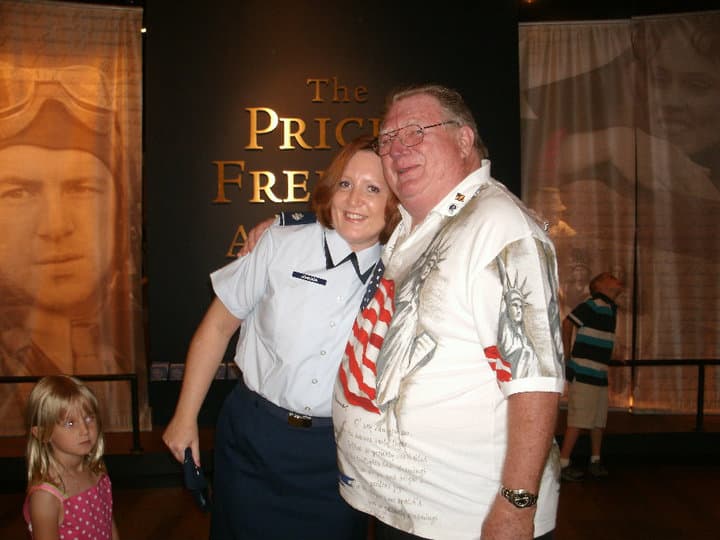 Photo of Dale
