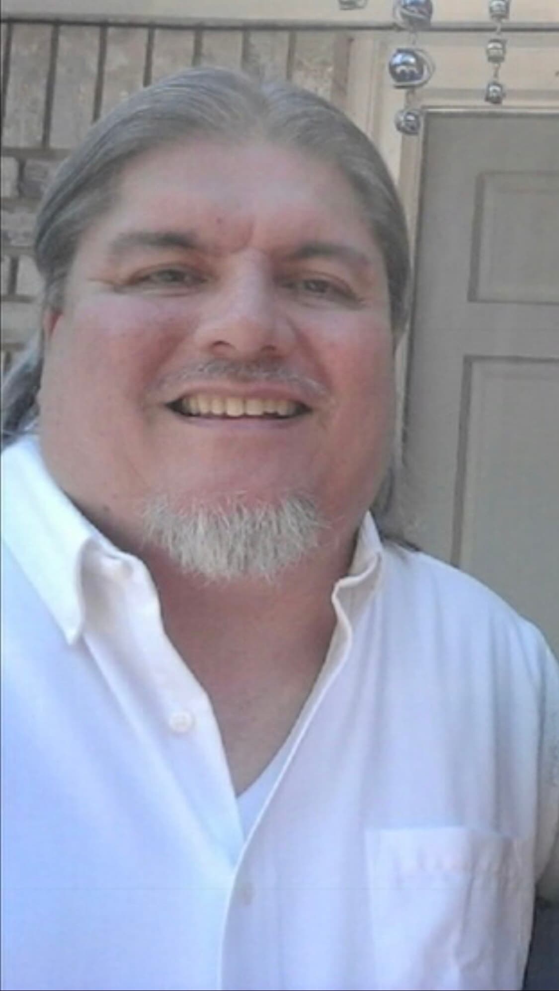 Photo of John