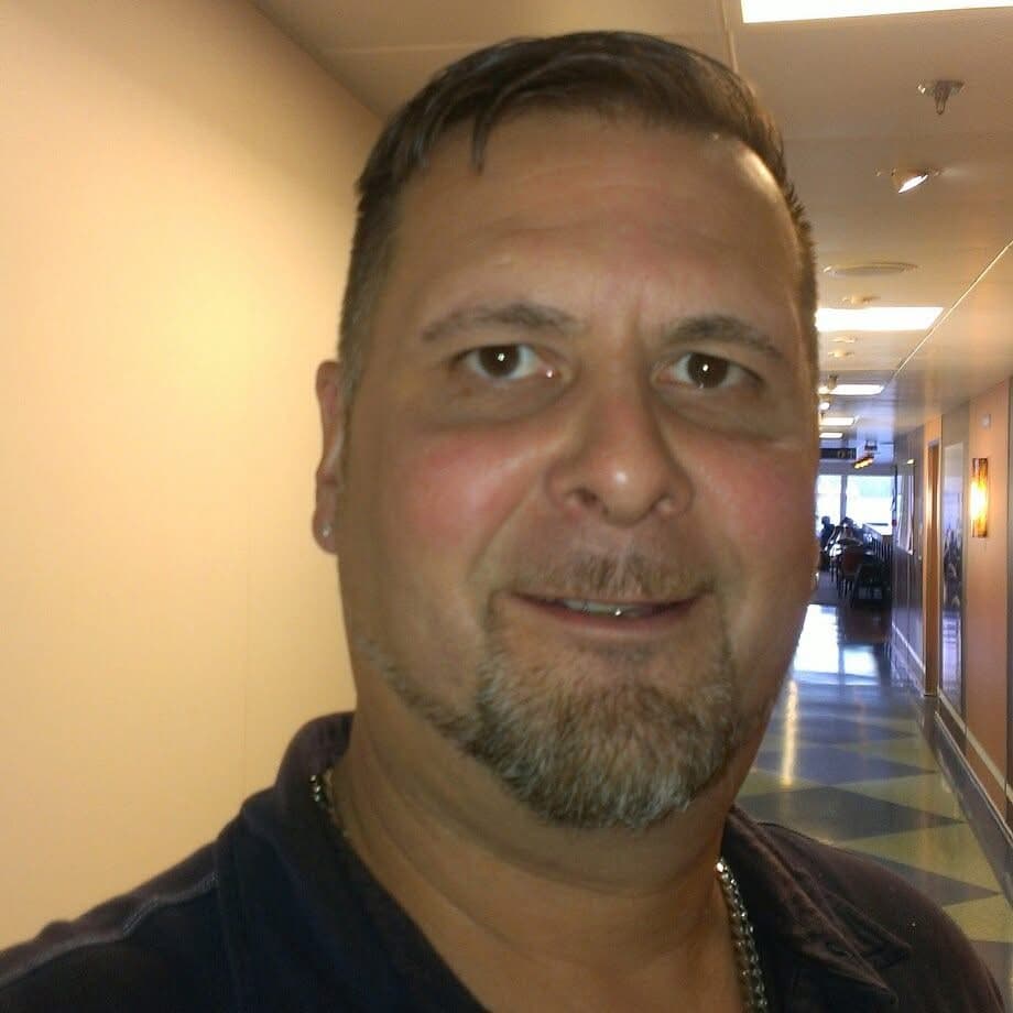 Photo of Anthony