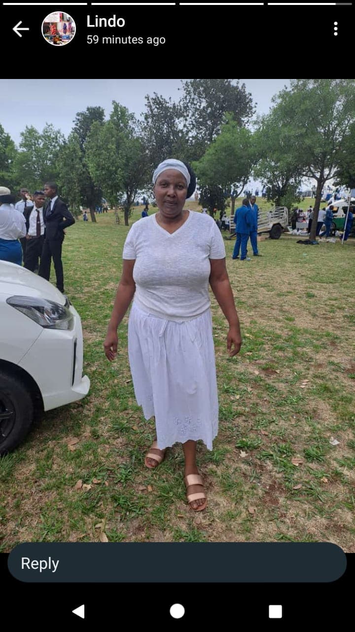 Photo of EUNICE
