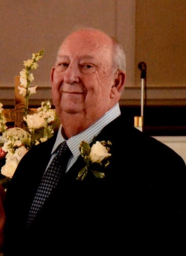 Photo of Michael