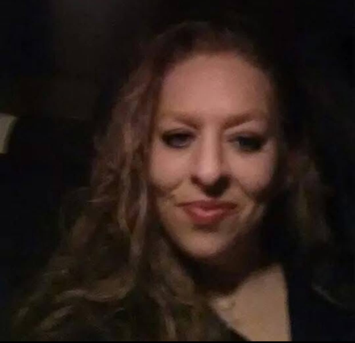 Photo of Megan