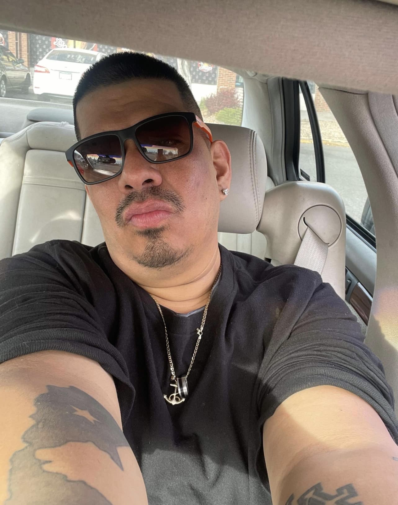 Photo of Marvin