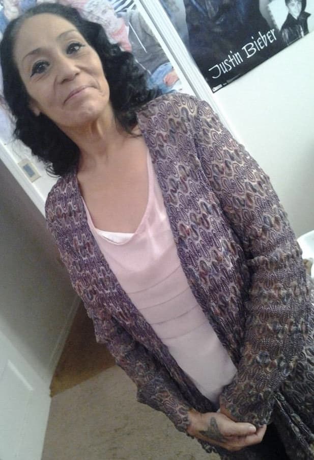 Photo of Brenda