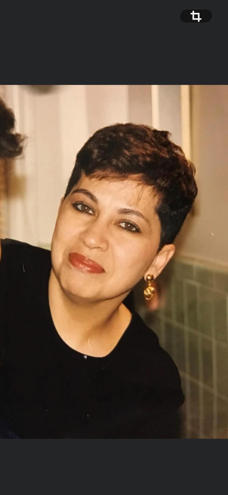 Photo of Vanessa