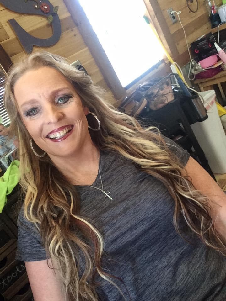 Photo of Sherri