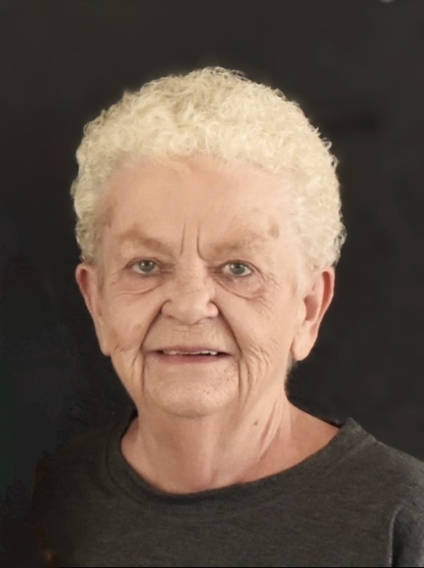 Photo of Lee Ann