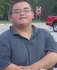 Photo of Carl