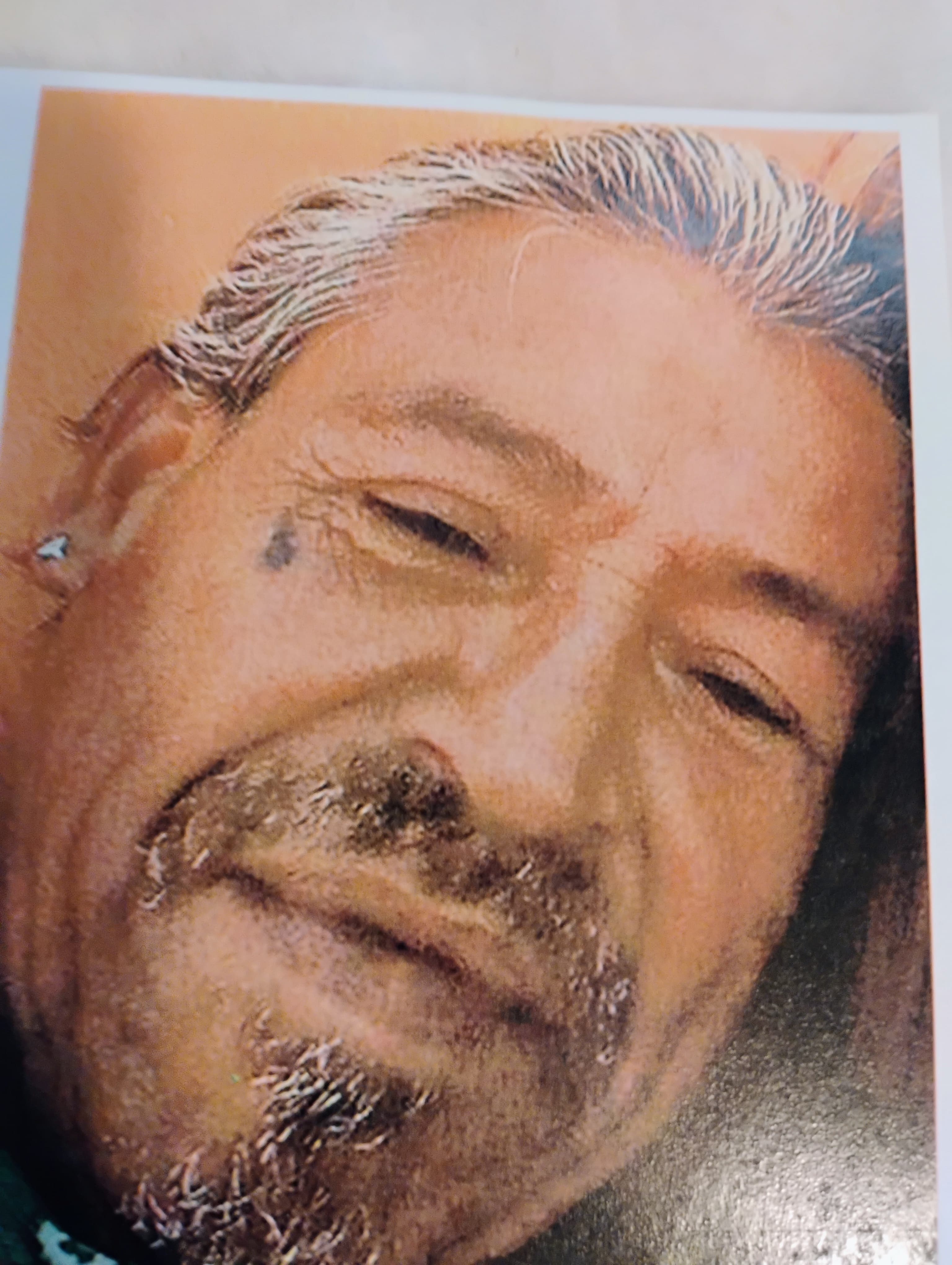 Photo of Juan