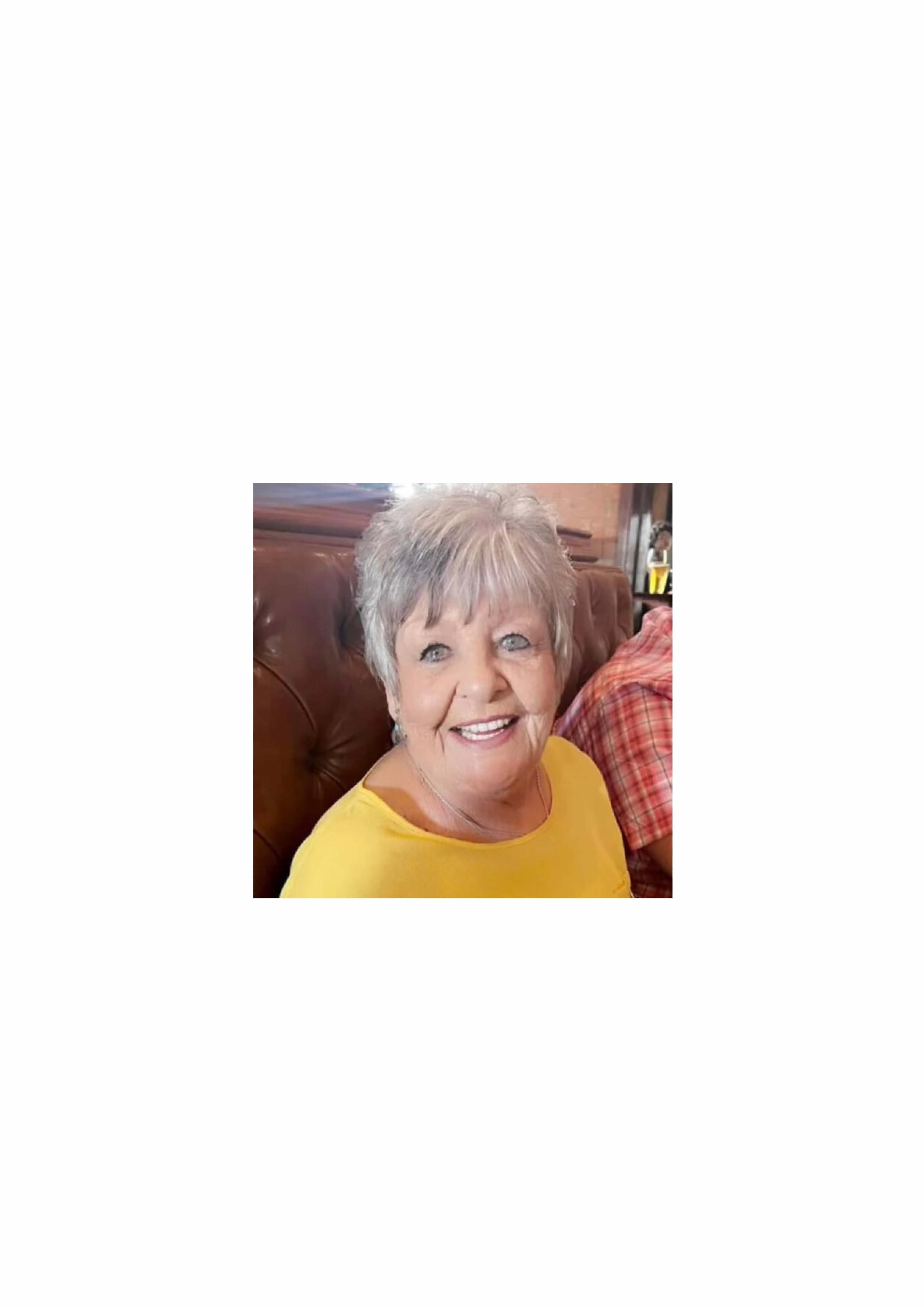 Photo of Sandra