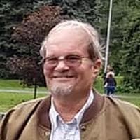 Photo of John