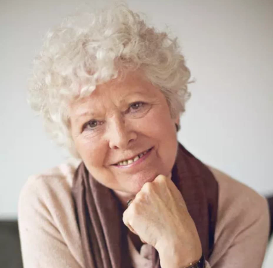 Photo of Rosie