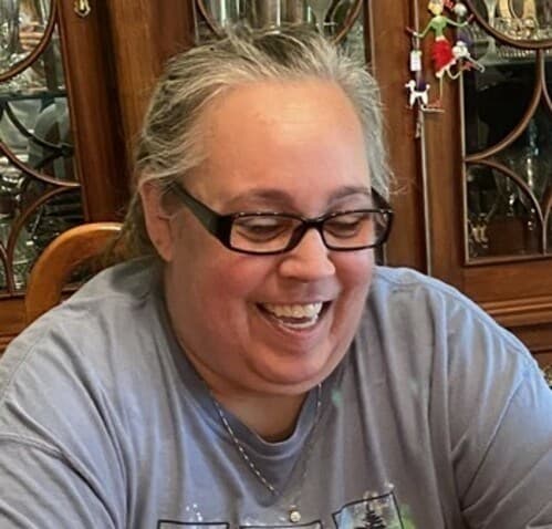 Photo of Audra