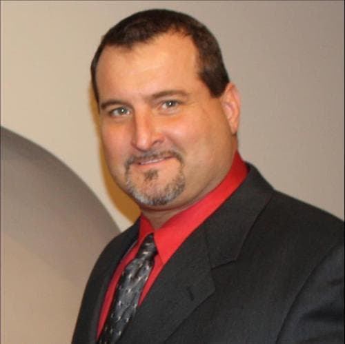 Photo of Michael