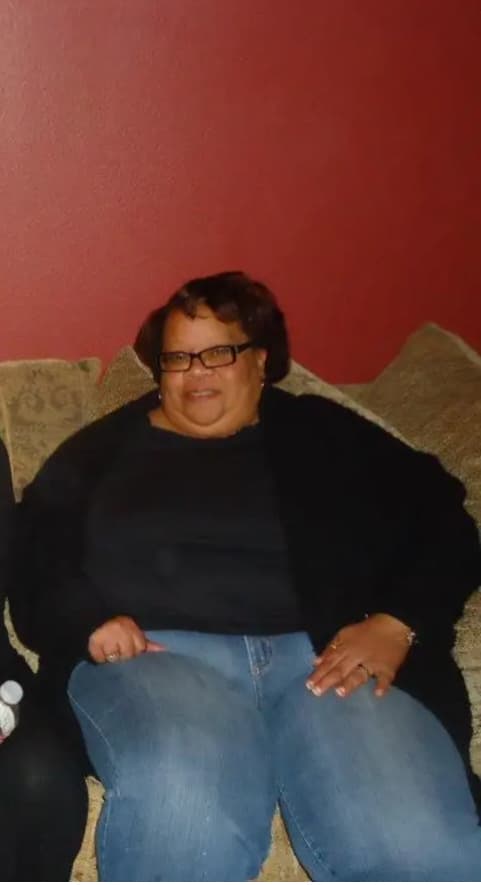 Photo of Lynette