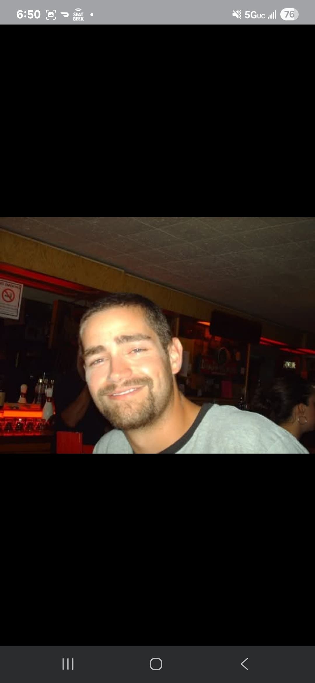 Photo of William