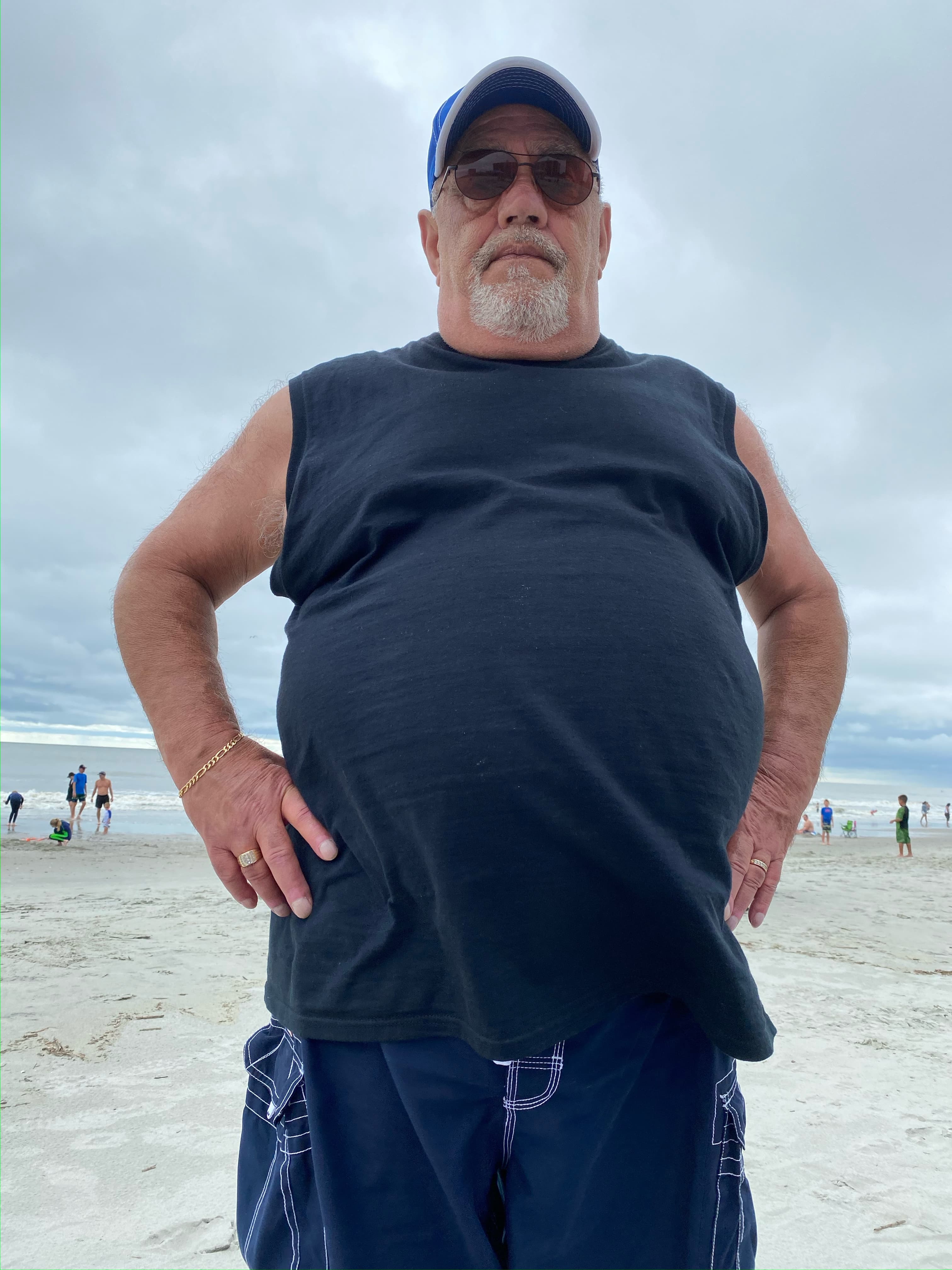 Photo of Donnie