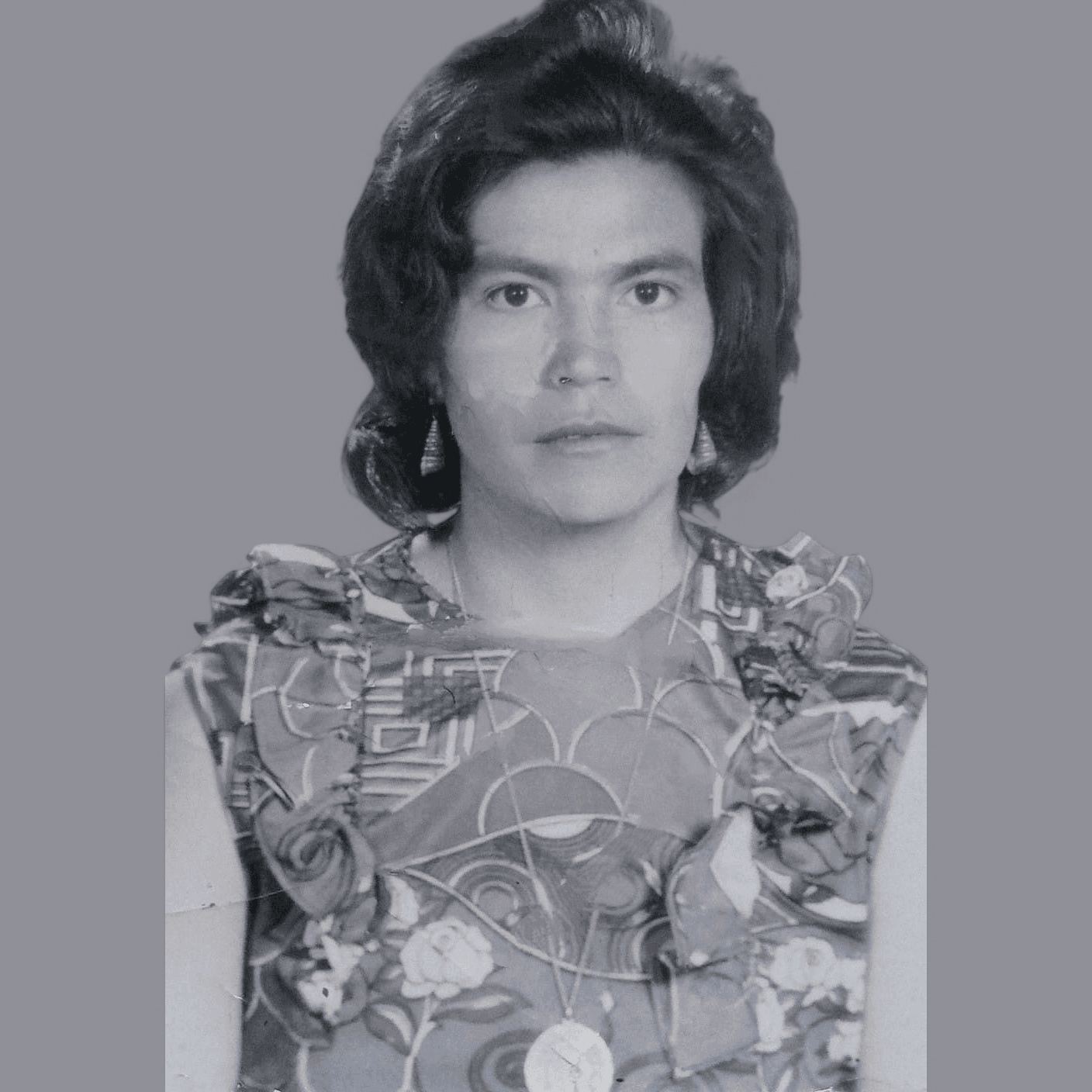 Photo of Rosa