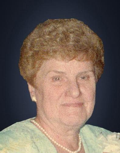 Photo of Theresa