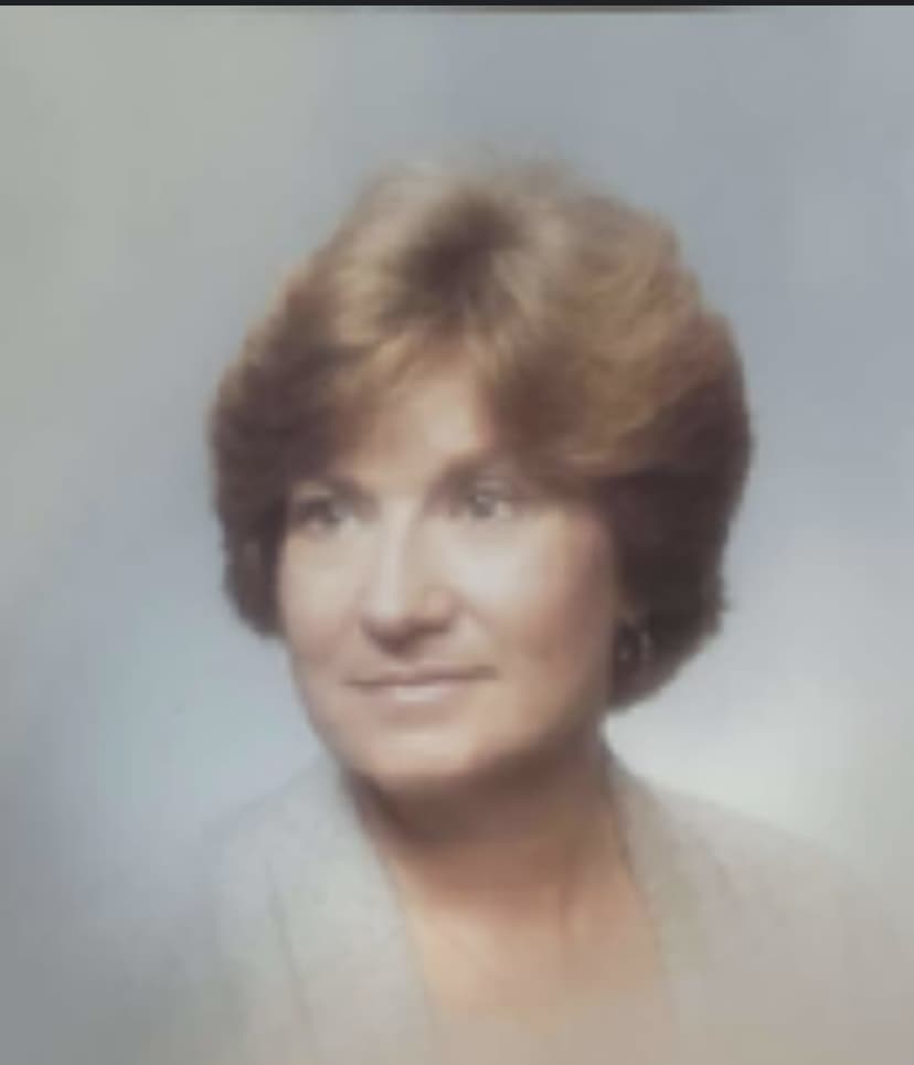 Photo of Ellen