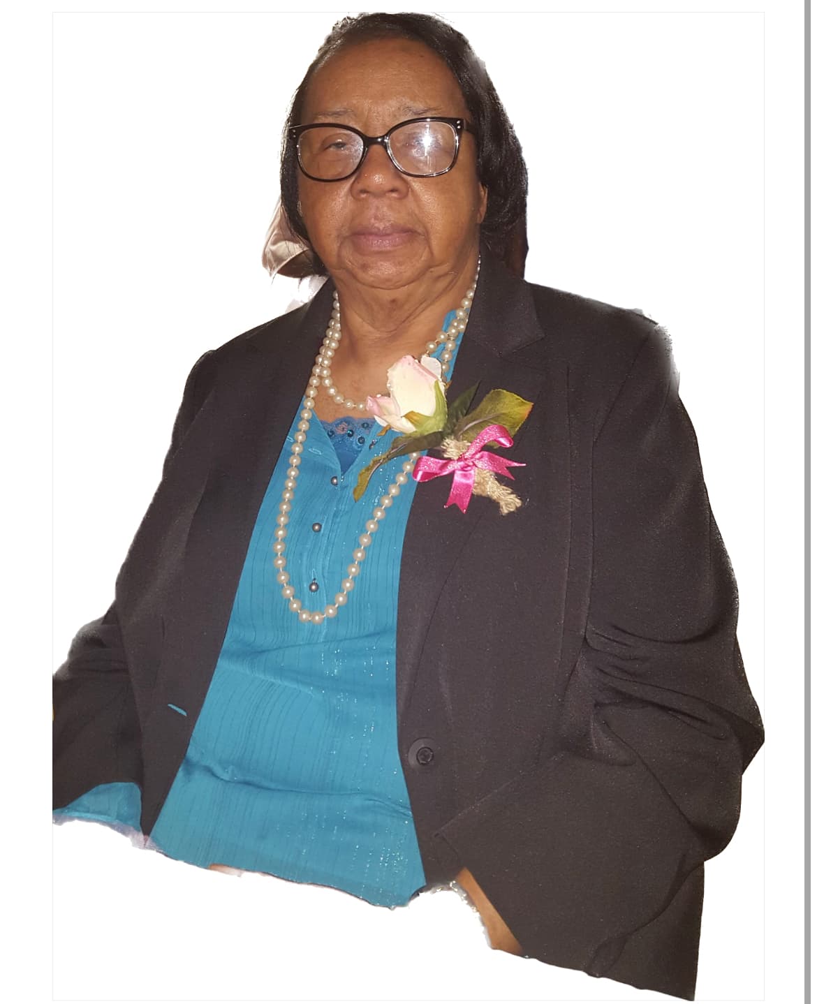 Photo of Suzette