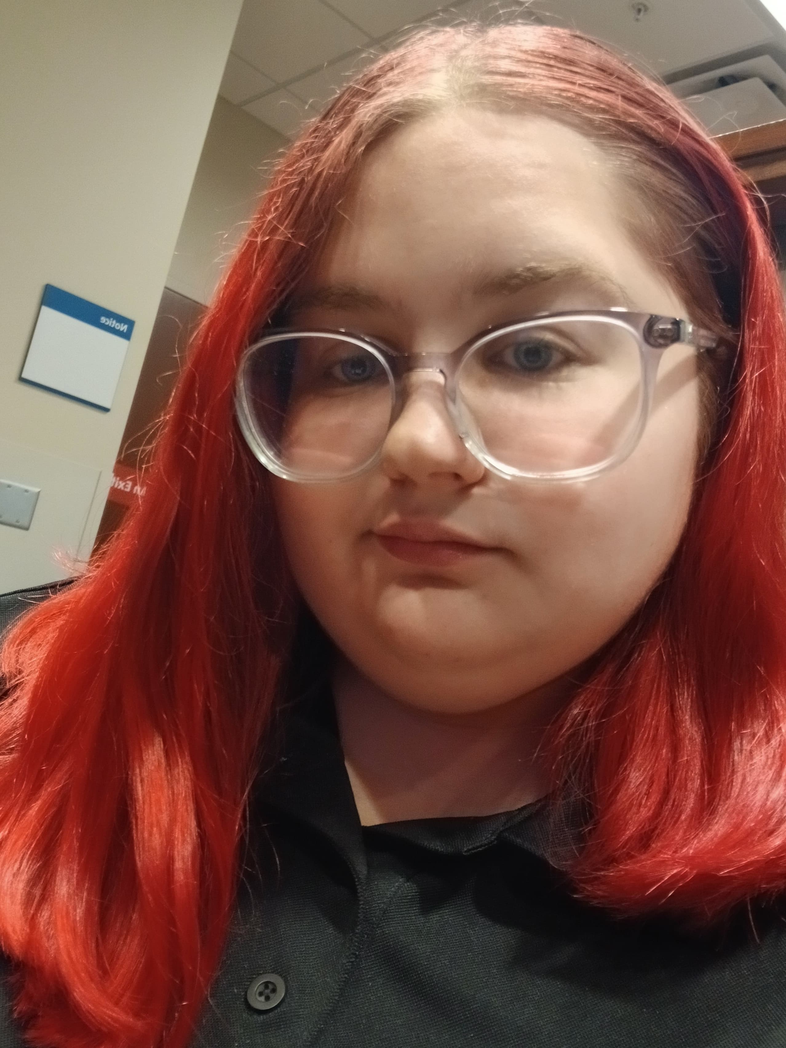 Photo of Rachel