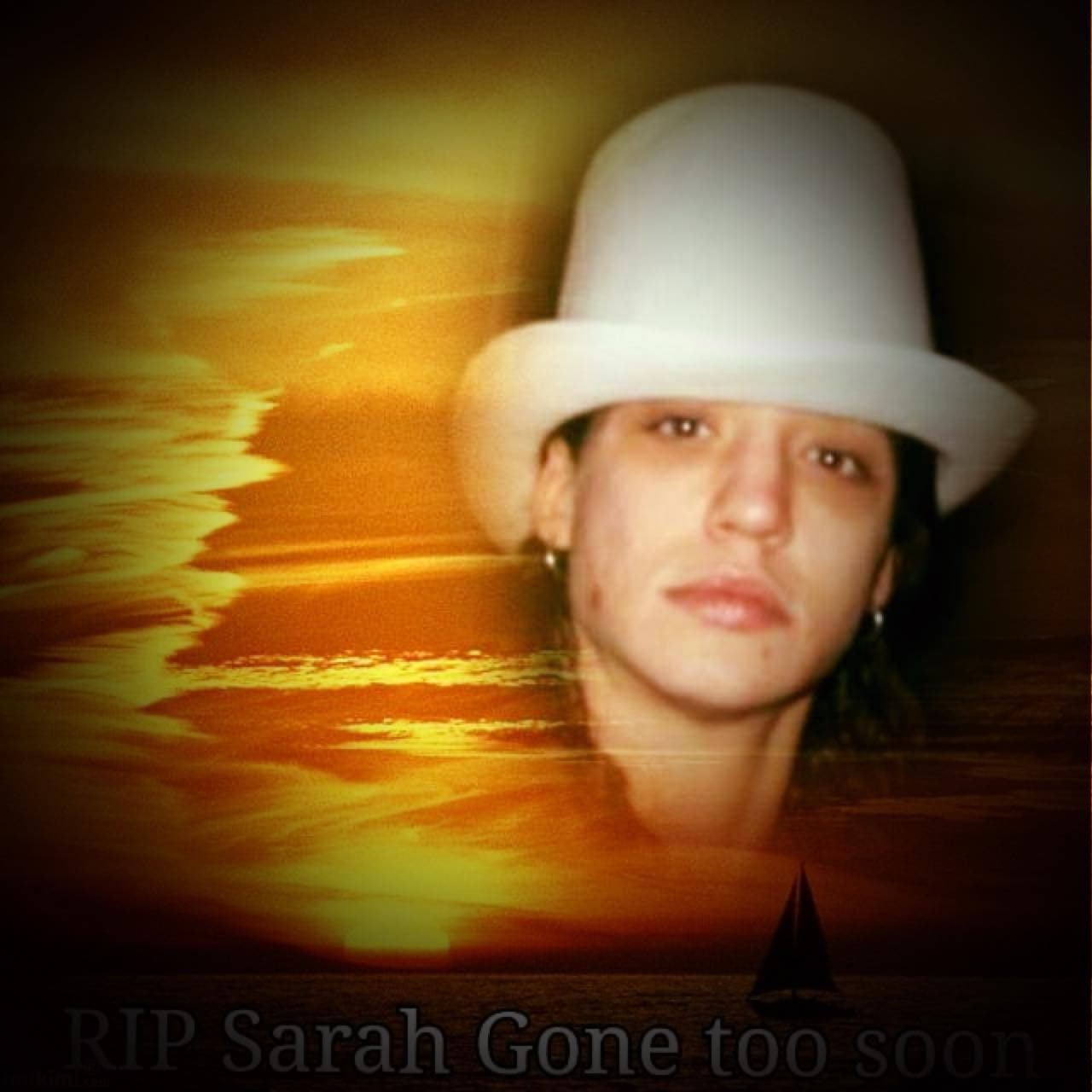 Photo of SARAH