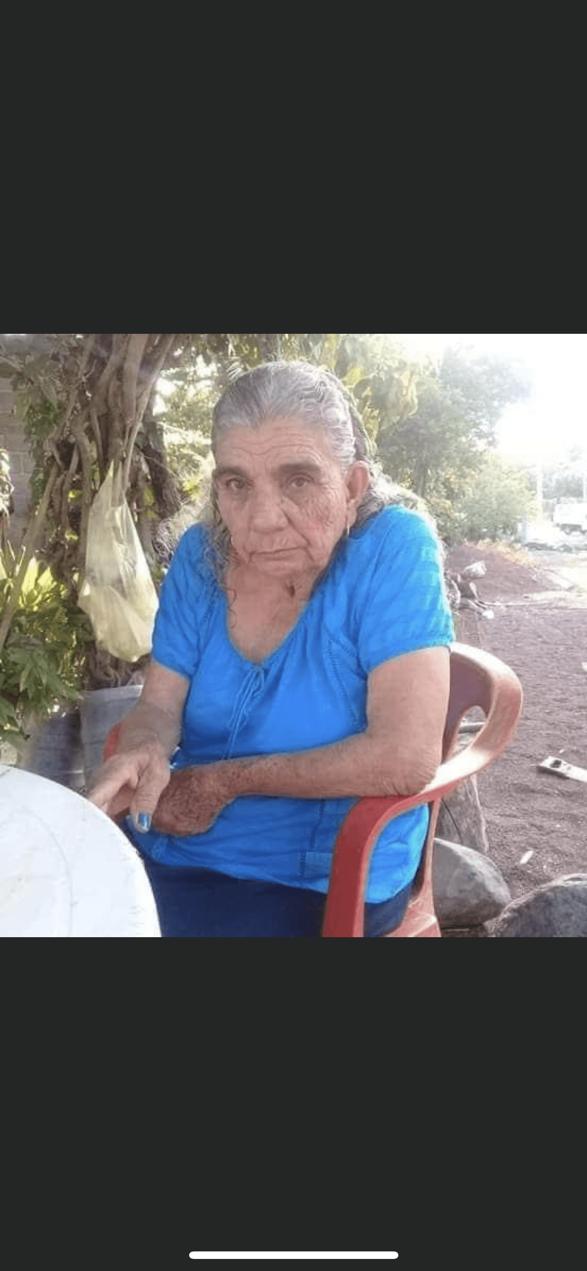 Photo of Consuelo