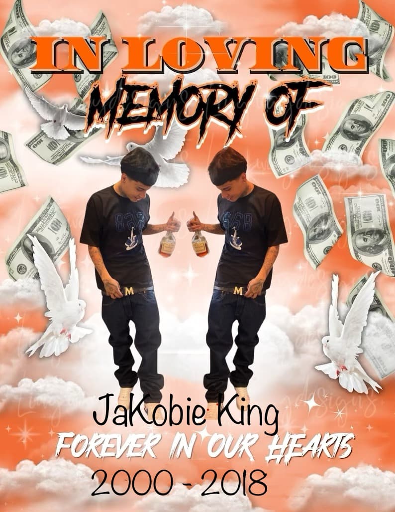 Photo of JaKobie