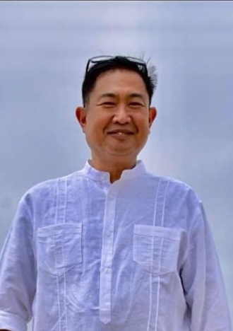 Photo of William