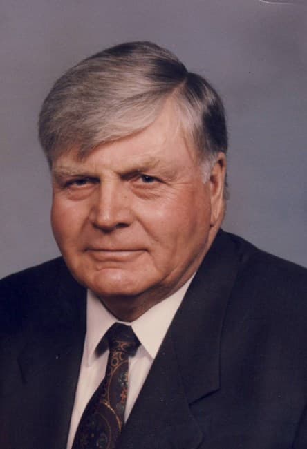 Photo of Alfons