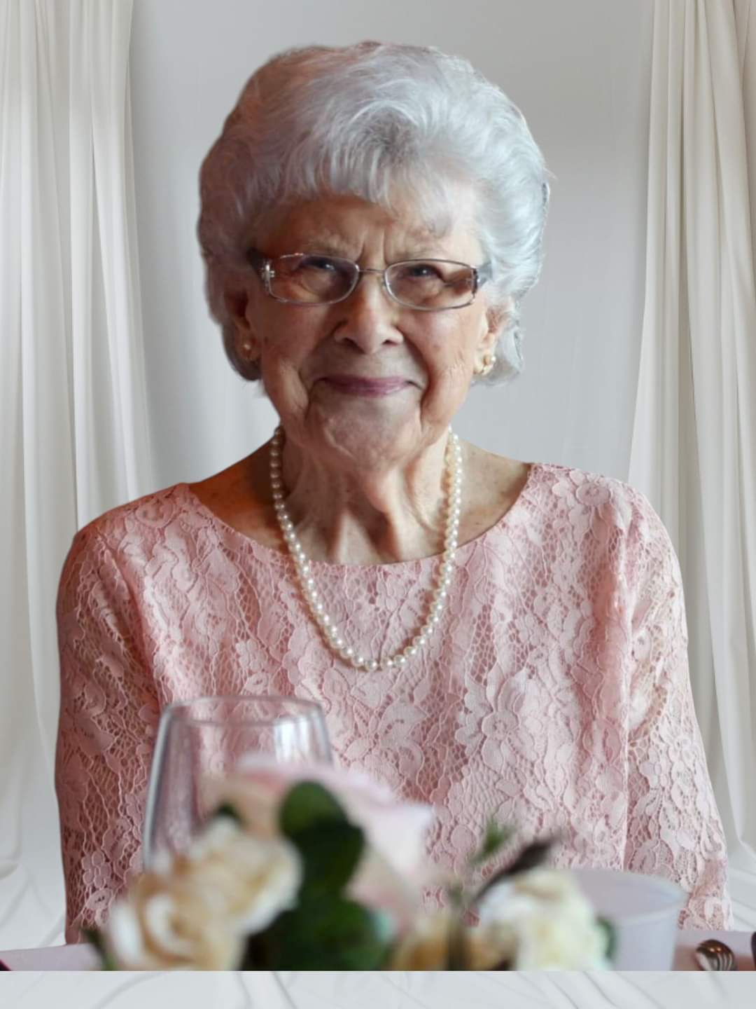 Photo of Mary