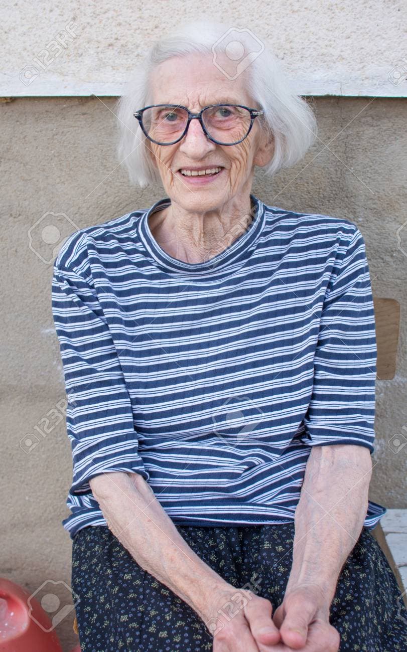 Photo of Vicky