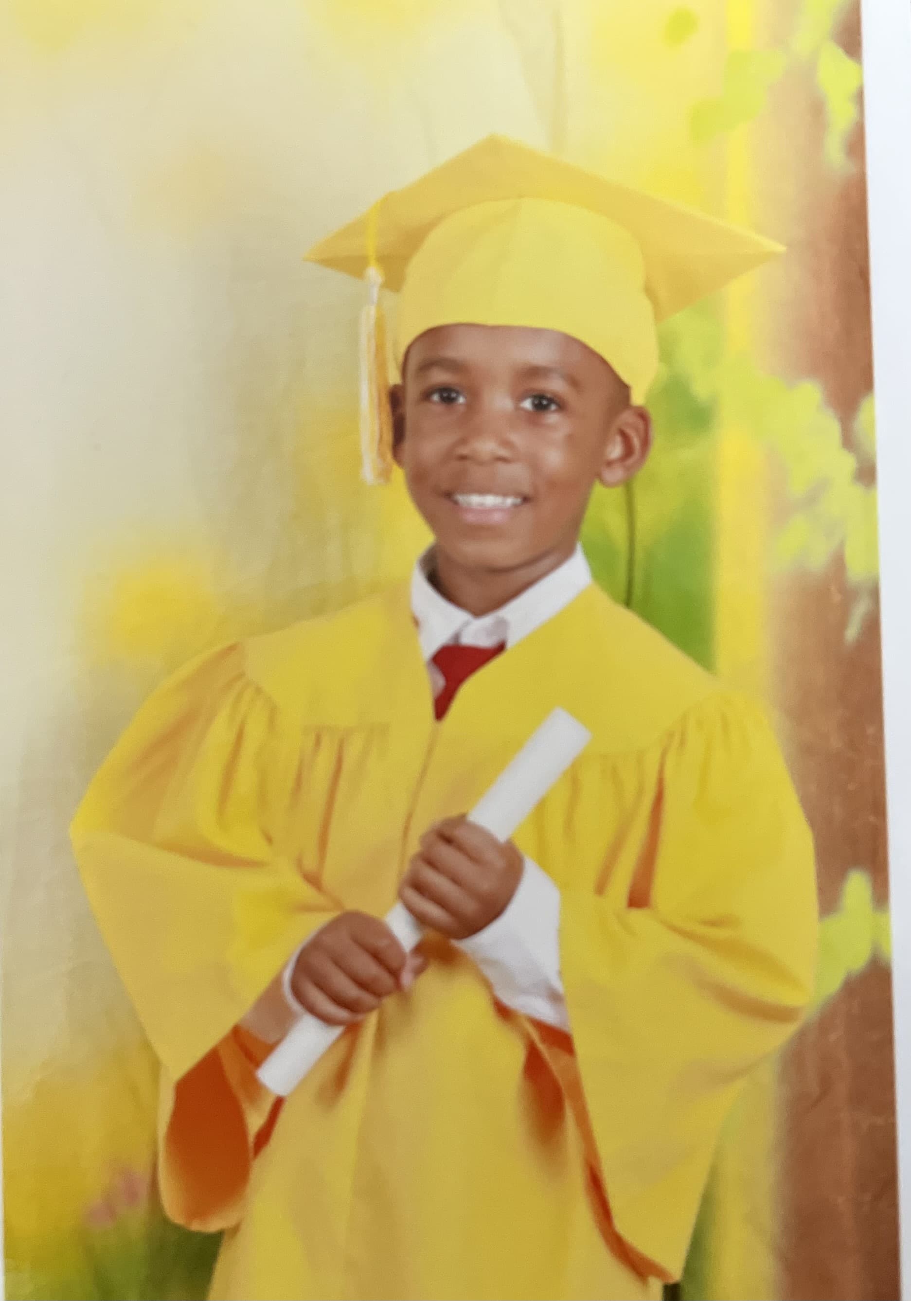 Photo of Trenton