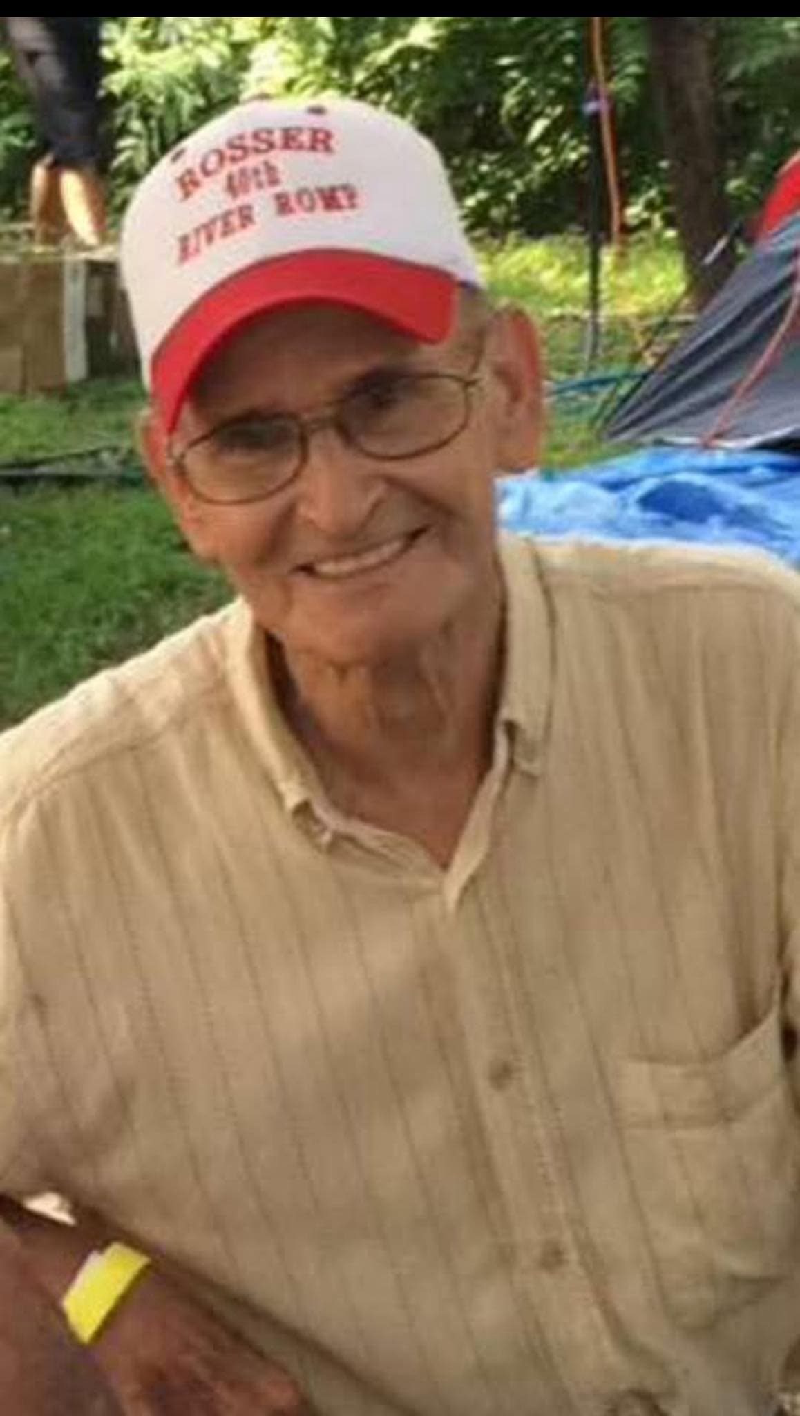Photo of Billy