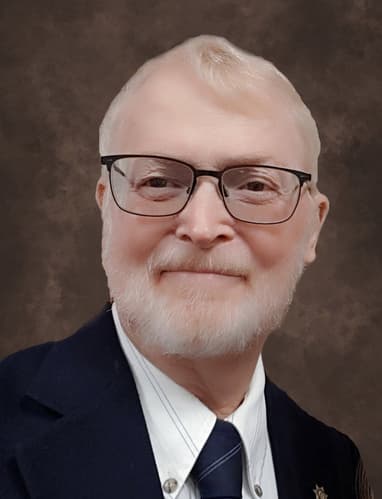 Photo of Marshall