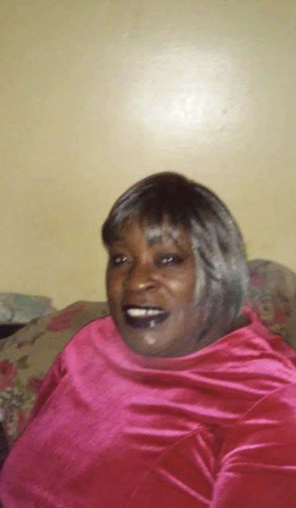 Photo of Cecilia