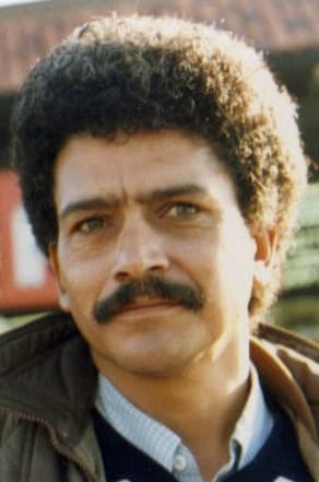 Photo of George