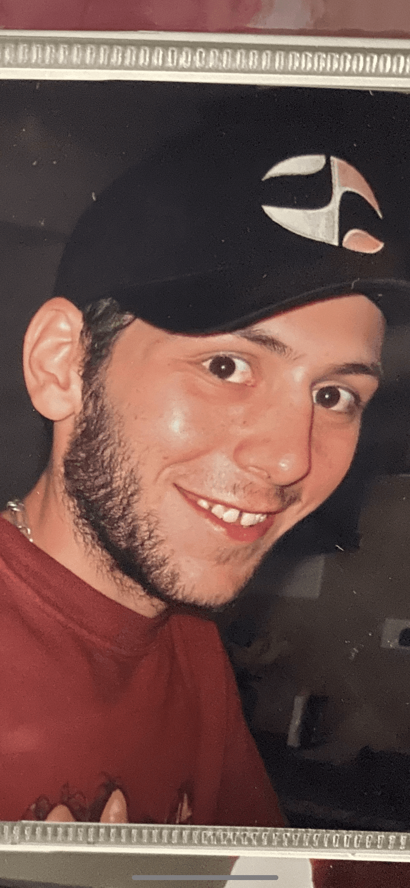 Photo of Erik