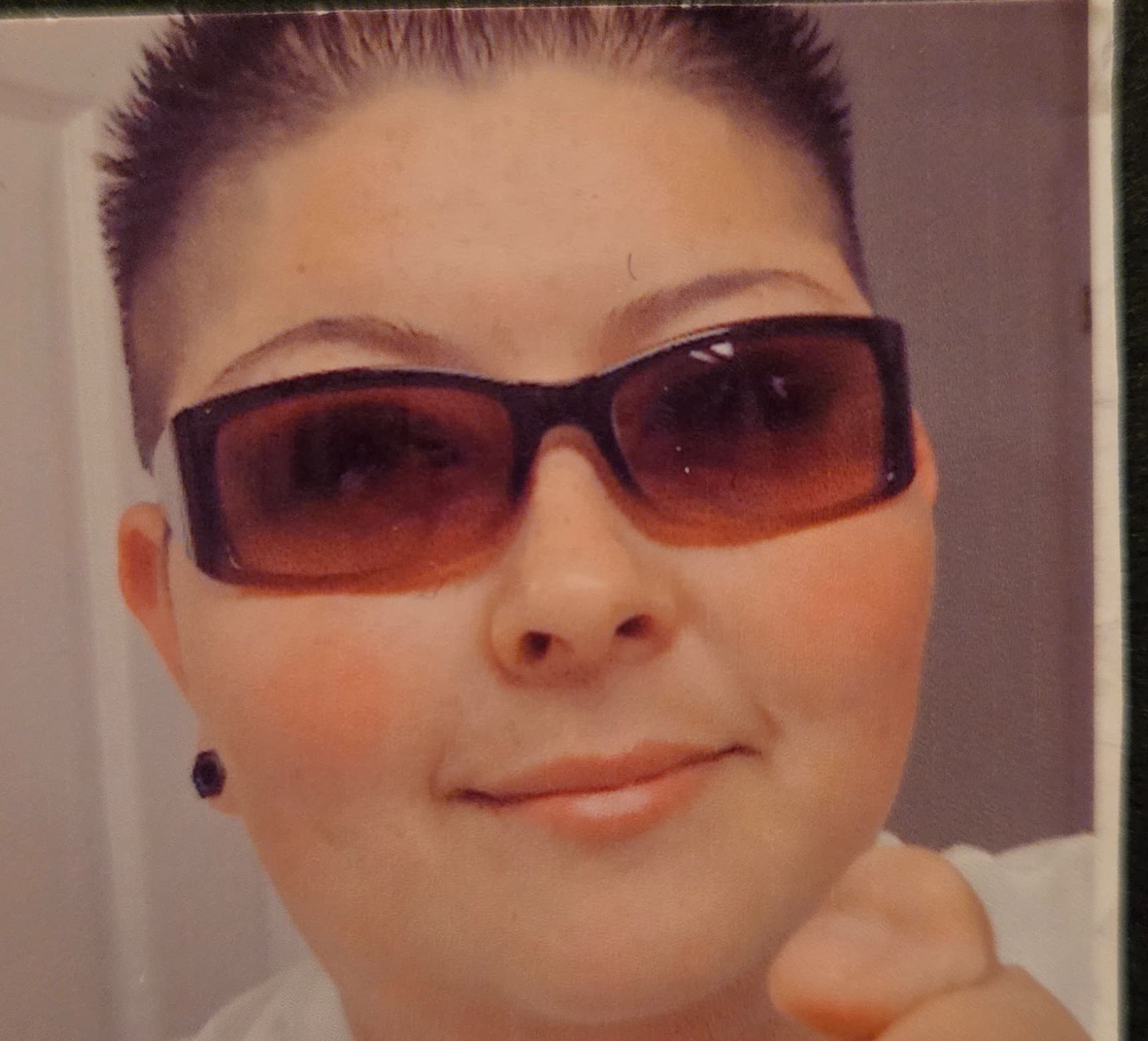 Photo of Monica