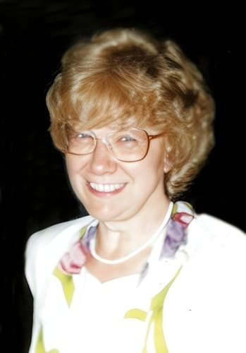 Photo of Shirley