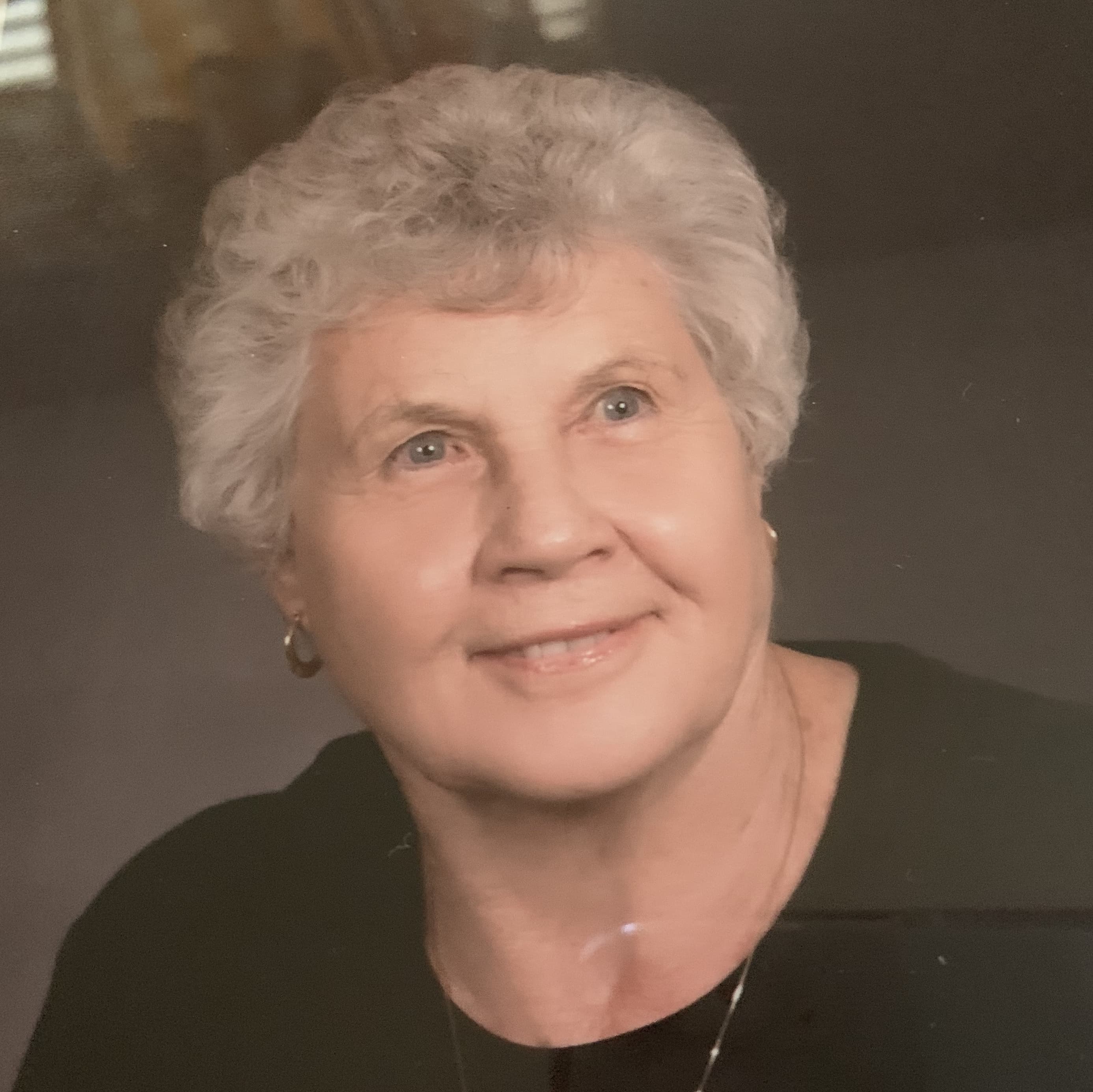 Photo of Clara