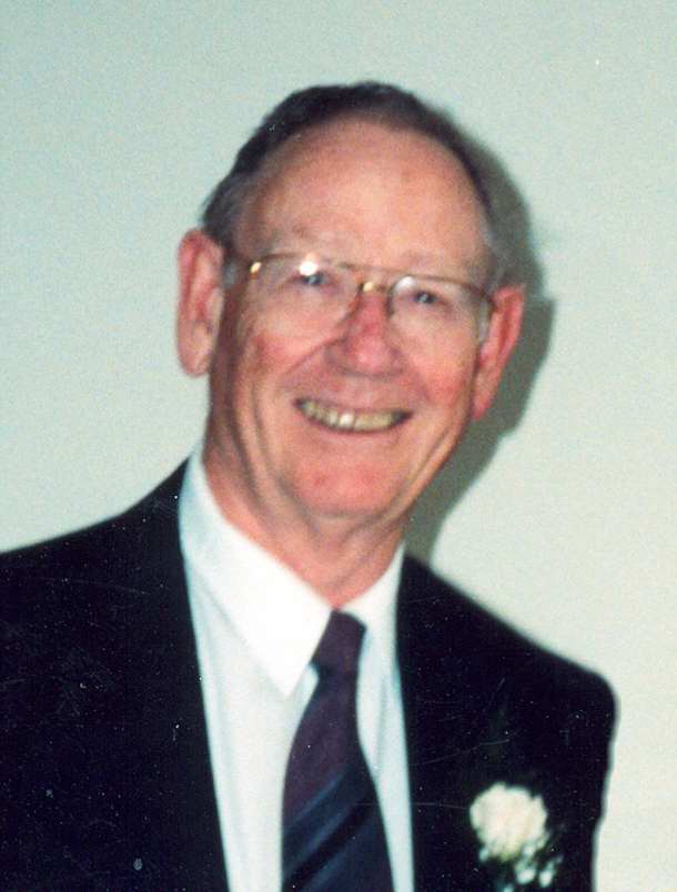 Photo of Frank