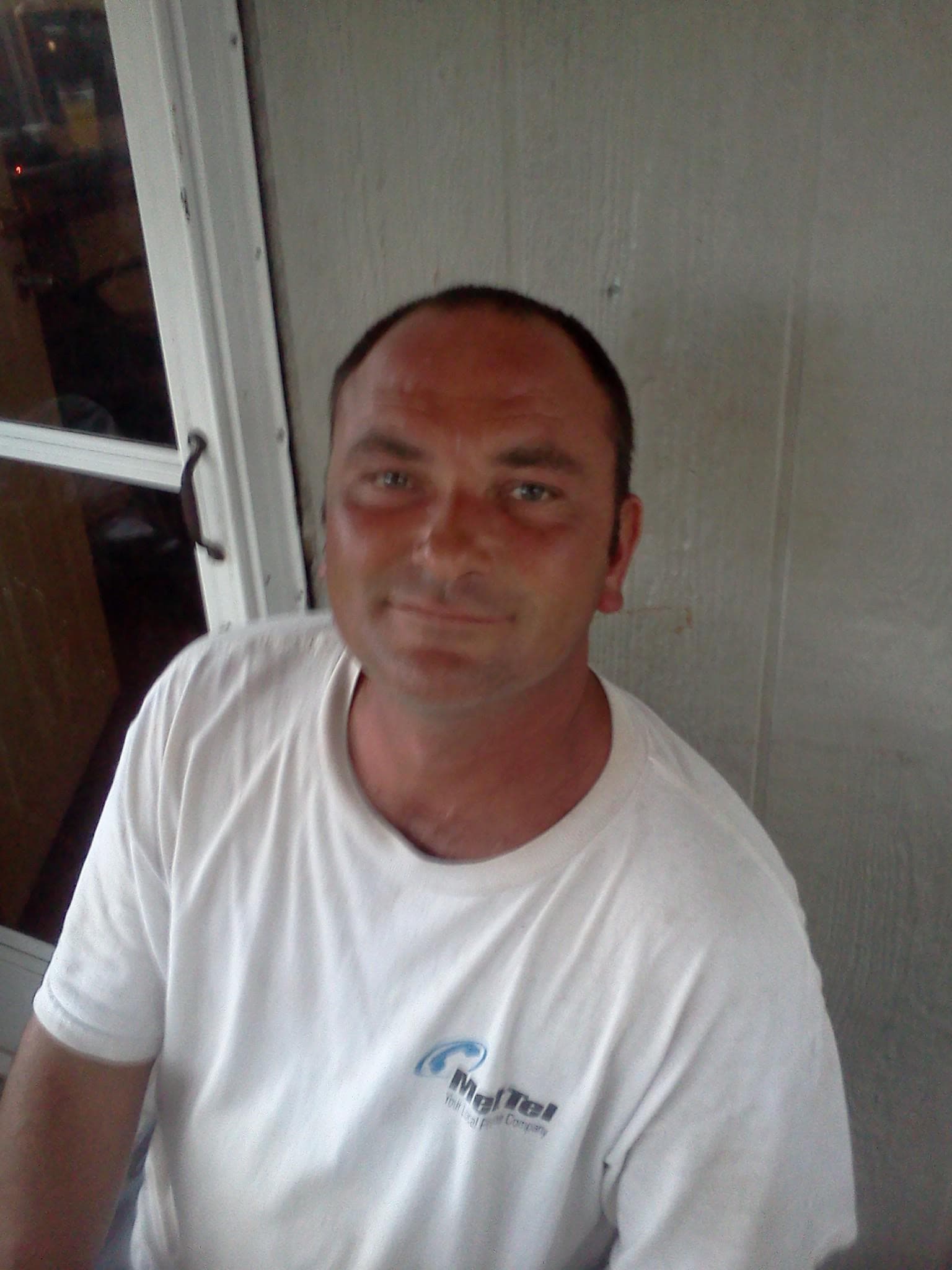 Photo of Kevin