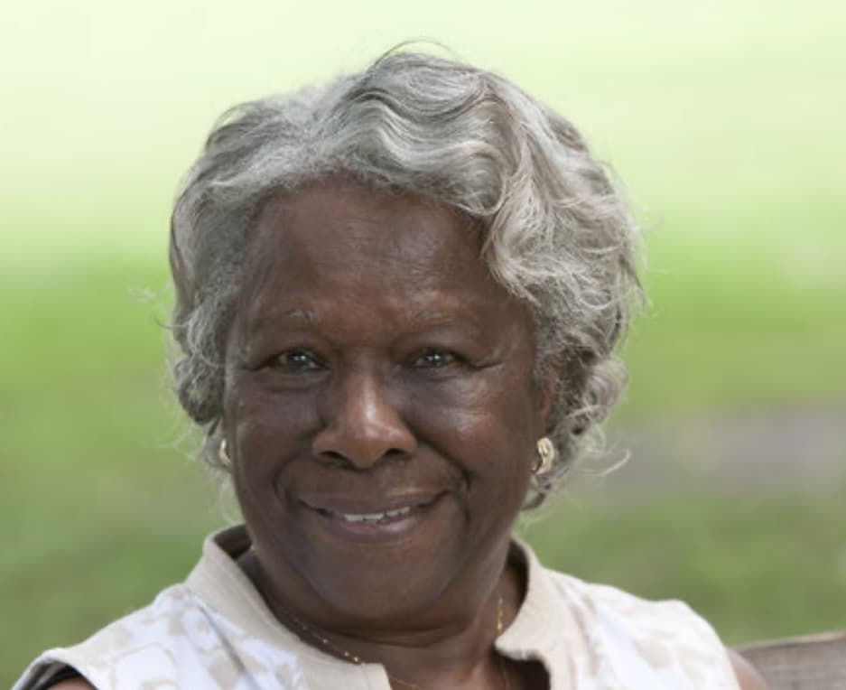 Photo of Esther