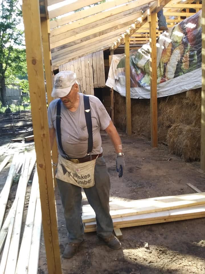 Photo of Richard