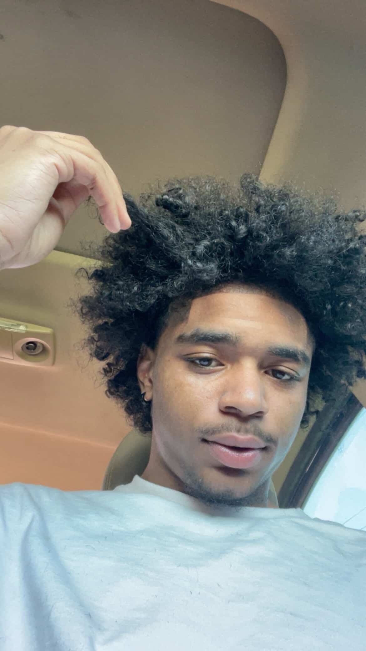 Photo of Sidney