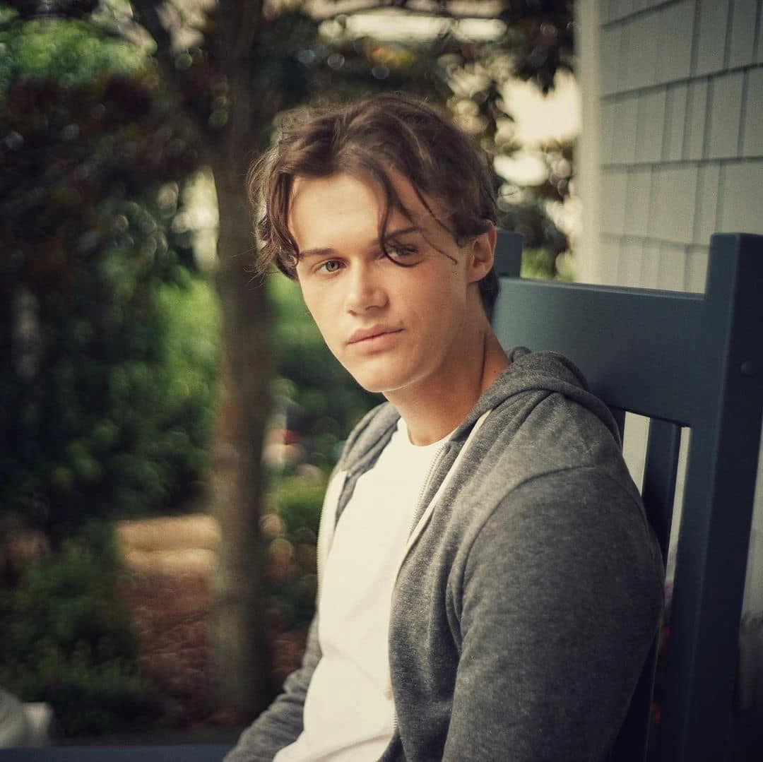 Photo of Conrad